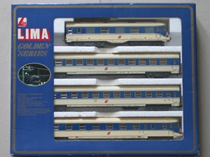 Golden Series